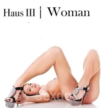 Haus 3 - nur fuer +Club Mitglieder