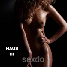Haus 3 - nur fuer +Club Mitglieder