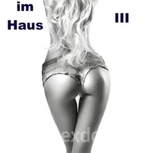 Haus 3 - nur fuer +Club Mitglieder