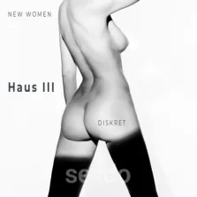 Haus 3 - nur fuer +Club Mitglieder
