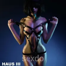 Haus 3 - nur fuer +Club Mitglieder