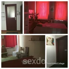 Haus 3 - nur fuer +Club Mitglieder