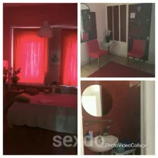 Haus 3 - nur fuer +Club Mitglieder