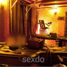 Studio Atelier du Bon - nur fuer +Club Mitglieder