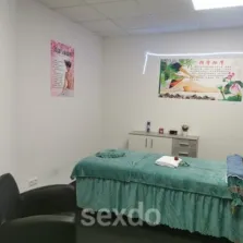 TCM China Massage - nur fuer +Club Mitglieder