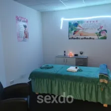 TCM China Massage - nur fuer +Club Mitglieder