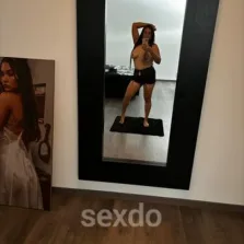 Valeria - nur fuer +Club Mitglieder