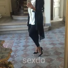 Tiffany - nur fuer +Club Mitglieder
