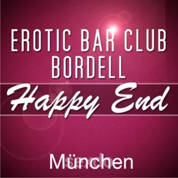 Bordell / Laufhaus - Happy End - München - Feine Bar und Bordellbetrieb in München - Profilbild