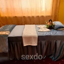 Baihe Asiamassage - nur fuer +Club Mitglieder