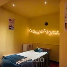 Baihe Asiamassage - nur fuer +Club Mitglieder