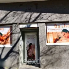 Baihe Asiamassage - nur fuer +Club Mitglieder