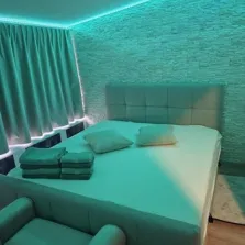 Gentlemen´s Rooms - nur fuer +Club Mitglieder