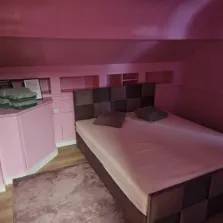 Gentlemen´s Rooms - nur fuer +Club Mitglieder