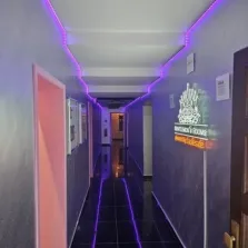 Gentlemen´s Rooms - nur fuer +Club Mitglieder