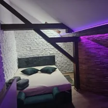 Gentlemen´s Rooms - nur fuer +Club Mitglieder