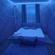 Gentlemen´s Rooms - nur fuer +Club Mitglieder