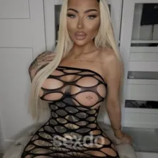 Elaine - nur fuer +Club Mitglieder