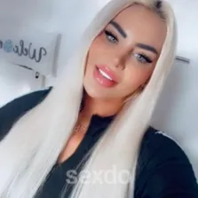 Jessica - nur fuer +Club Mitglieder