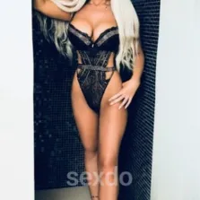 Jessica - nur fuer +Club Mitglieder