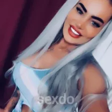 Jessica - nur fuer +Club Mitglieder