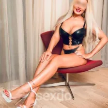 Jessica - nur fuer +Club Mitglieder