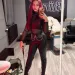 Miss Maya Mortale - nur fuer +Club Mitglieder