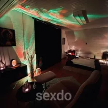 Massagetempel Ratzeburg - nur fuer +Club Mitglieder