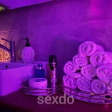 Massagetempel Ratzeburg - nur fuer +Club Mitglieder