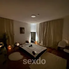 Massagetempel Ratzeburg - nur fuer +Club Mitglieder