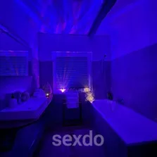 Massagetempel Ratzeburg - nur fuer +Club Mitglieder