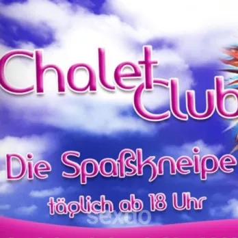 Club - Chalet Club - Leopoldshöhe - Die Spaßkneipe - Profilbild