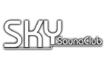 Sky Saunaclub Logo bei Sexdo.com