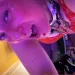 Piercing Lady Susi - nur fuer +Club Mitglieder