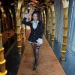 Mistress Brazilian - nur fuer +Club Mitglieder