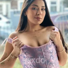 Mistress Brazilian - nur fuer +Club Mitglieder