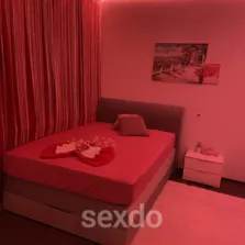 Lotus Massage Studio - nur fuer +Club Mitglieder