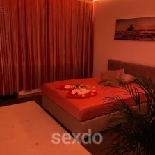 Lotus Massage Studio - nur fuer +Club Mitglieder
