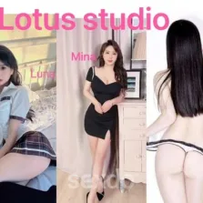 Lotus Massage Studio - nur fuer +Club Mitglieder