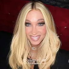 Trans Queen Beyonce - nur fuer +Club Mitglieder