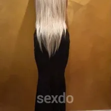 Trans Queen Beyonce - nur fuer +Club Mitglieder