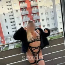 Andreea - nur fuer +Club Mitglieder