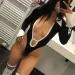 Heiße Eva - nur fuer +Club Mitglieder