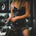 Lady Lara - nur fuer +Club Mitglieder