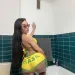 TS Nataly Souza - nur fuer +Club Mitglieder