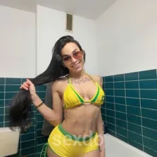 TS Nataly Souza - nur fuer +Club Mitglieder