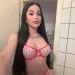 TS Nataly Souza - nur fuer +Club Mitglieder