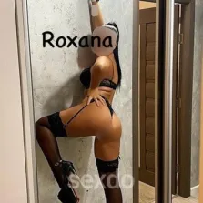 Roxana - nur fuer +Club Mitglieder