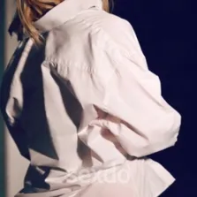 Karina - nur fuer +Club Mitglieder