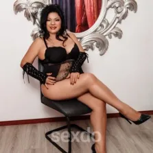 Sophia Latina - nur fuer +Club Mitglieder